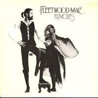 Fleetwood Mac - Rumours -  Preowned Vinyl Record