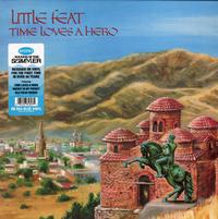 Little Feat-Time Loves A Hero