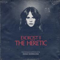 Ennio Morricone - Exorcist II: The Heretic -  Preowned Vinyl Record