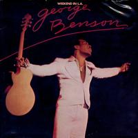 George Benson - Weekend In L.A.