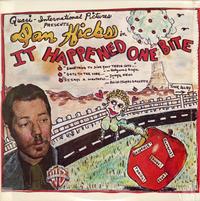 Dan Hicks - It Happened One Bite *Topper Collection -  Preowned Vinyl Record