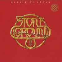 Stoneground - Hearts Of Stone -  Preowned Vinyl Record