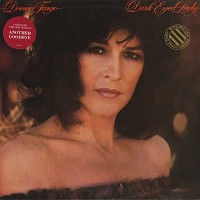 Donna Fargo - Dark-Eyed Lady -  Preowned Vinyl Record