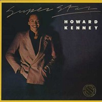 Howard Kenney - Superstar -  Preowned Vinyl Record