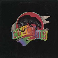 Couchois - Couchois -  Preowned Vinyl Record