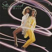 Stargard - Back 2 Back -  Preowned Vinyl Record