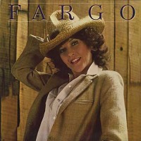 Donna Fargo - Fargo -  Preowned Vinyl Record