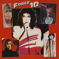 Force 10 - Force 10 -  Preowned Vinyl Record