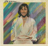 Jim Messina - Messina -  Preowned Vinyl Record