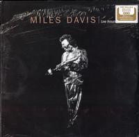 Miles Davis - Live Around The World