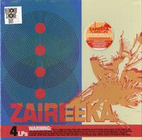 Flaming Lips - Zaireeka -  Preowned Vinyl Box Sets