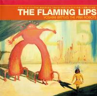 The Flaming Lips - Yoshimi Battles The Pink Robots -  Preowned Vinyl Record