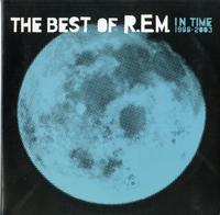 R.E.M. - The Best of R.E.M. In Time 1988-2003