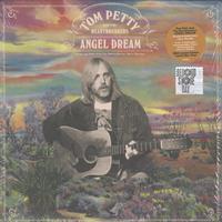 Tom Petty & The Heartbreakers - Angel Dream -  Preowned Vinyl Record