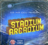 The Red Hot Chili Peppers - Stadium Arcadium