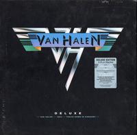 Van Halen - Deluxe