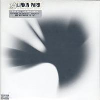 Linkin Park - A Thousand Suns -  Preowned Vinyl Record