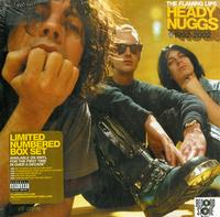 The Flaming Lips - Heady Nuggs - The First 5 Warner Bros. Records 1992-2002