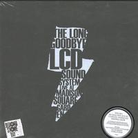 LCD Soundsystem - The Long Goodbye: LCD Soundsystem Live At Madison Square Garden