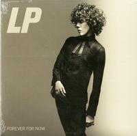 LP - Forever For Now -  Preowned Vinyl Record