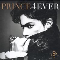 Prince - 4Ever -  Preowned Vinyl Record