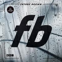 Future Brown - Future Brown -  Preowned Vinyl Record