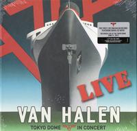 Van Halen - Tokyo Dome Live In Concert