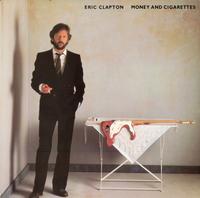 Eric Clapton - Money and Cigarettes