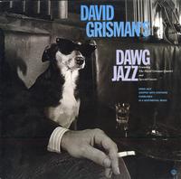 David Grisman - Dawg Jazz