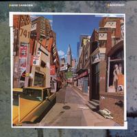 David Sanborn - Backstreet