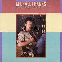 Michael Franks - Passionfruit