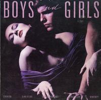 Bryan Ferry - Boys and Girls