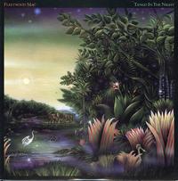 Fleetwood Mac - Tango in the Night -  Preowned Vinyl Record