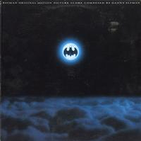 Original Soundtrack - Batman