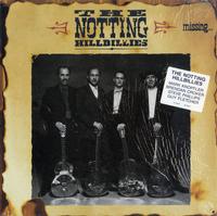 The Notting Hillbillies - Missing Presumed Having A Good Time -  Preowned Vinyl Record