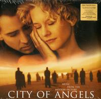 Original Soundtrack - City Of Angels