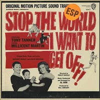 Original Soundtrack - Stop The World I Want To Get Off