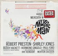 Original Soundtrack-The Music Man