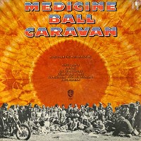 Original Soundtrack - Medicine Ball Caravan
