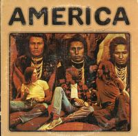 America - America