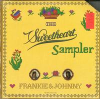 Frankie & Johnny - The Sweetheart Sampler