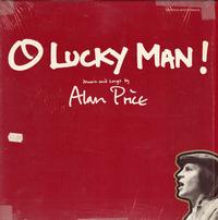 Alan Price - O Lucky Man! *Topper Collection