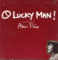 Alan Price - O Lucky Man!