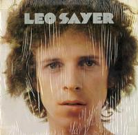 Leo Sayer - Silverbird *Topper Collection