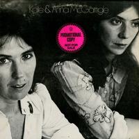 Kate & Anna McGarrigle - Kate & Anna McGamgle