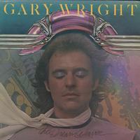 Gary Wright - The Dream Weaver -  Preowned Vinyl Record