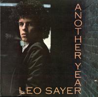Leo Sayer-Another Year