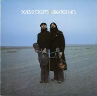 Seals & Crofts - Greatest Hits