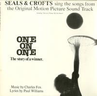 Seals & Crofts - Seals & Crofts Sing The Songs From One On One [OST]
