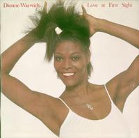 Dionne Warwick - Love At First Sight